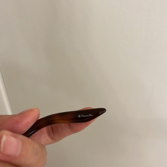 Christian Dior Sunglasses (Optical) - Picture 6 of 11